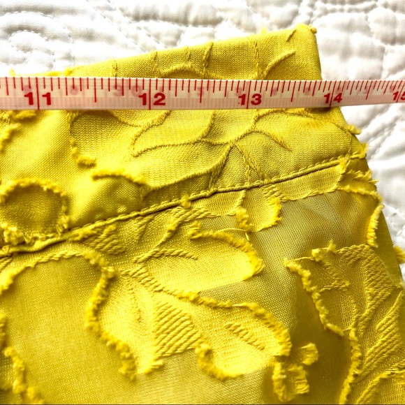 {who what wear} midi skirt - Picture 3 of 4